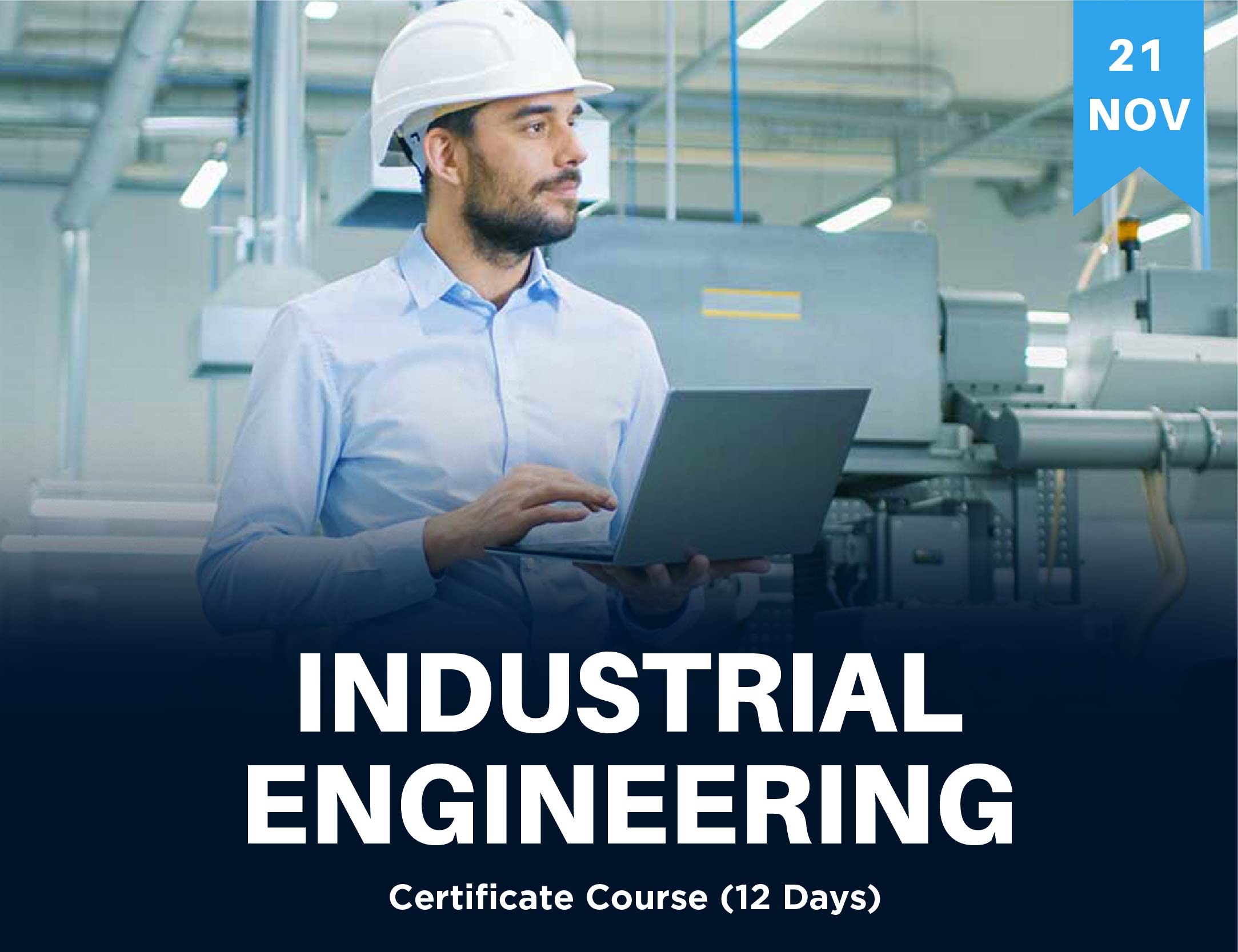 Industrial Engineering 
